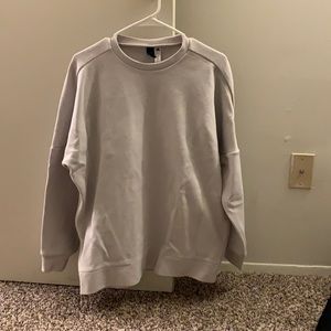 Addidas Crewneck